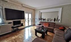 Kuca, Beograd, Zeleno Brdo, prodaja, 610m2, 835000e, id795949