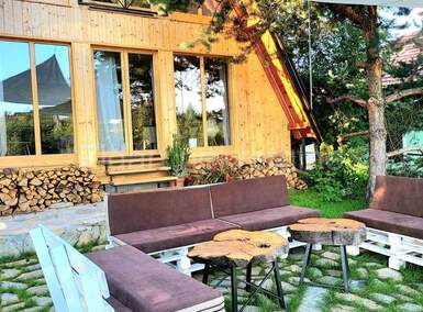 Kuca, Zlatibor, Zova, prodaja, 120m2, 250000e, id795431