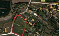 Plac, Kragujevac, Cvetojevac, prodaja, 4293m2, 19500e, id942261