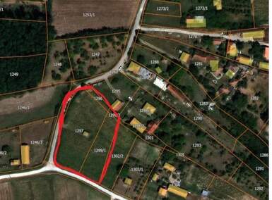 Plac, Kragujevac, Cvetojevac, prodaja, 4293m2, 19500e, id942261