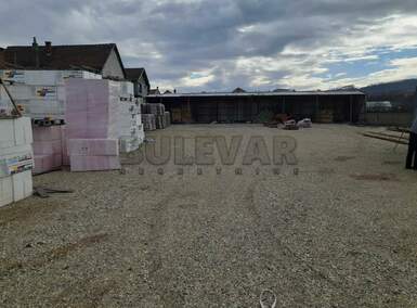 Plac, Kragujevac, Maršić, prodaja, 2618m2, 124000e, id785155