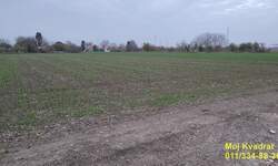 Plac, Pančevo, prodaja, 0m2, 140000e, id834504