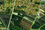 Plac, Leskovac, Štrkovo Naselje, prodaja, 6651m2, 89000e, id783306