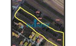 Plac, Beograd, Ugrinovci, prodaja, 9700m2, 350000e, id762404