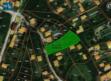 Plac, Vranje, Vranjska Banja, prodaja, 1700m2, 34000e, id892054