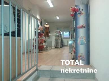 Poslovni prostor / Lokal, Novi Sad, Bulevar, prodaja, 85m2, 166350e, id732054