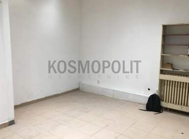 Poslovni prostor / Lokal, Beograd, Bulevar Despota Stefana, prodaja, 35m2, 60000e, id753010