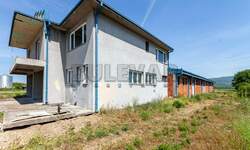 Poslovni prostor / Lokal, Niš, Doljevac, prodaja, 1100m2, 290000e, id791845