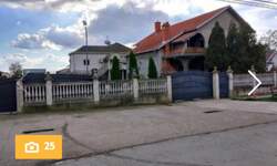 Poslovni prostor / Lokal, Stara Pazova, Vojka, prodaja, 1512m2, 750000e, id960140