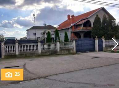 Poslovni prostor / Lokal, Stara Pazova, Vojka, prodaja, 1512m2, 750000e, id960140