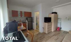 Garsonjera, Novi Sad, Adice, prodaja, 21m2, 47900e, id795954