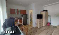 Garsonjera, Novi Sad, Adice, prodaja, 27m2, 51500e, id795954