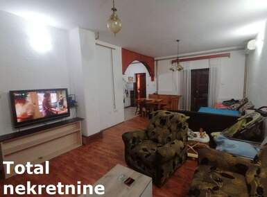 Dvosoban stan, Novi Sad, Adice, prodaja, 122m2, 135960e, id829959