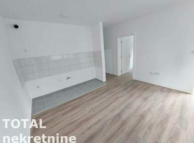 Jednoiposoban stan, Novi Sad, Adice, prodaja, 29m2, 48500e, id913400