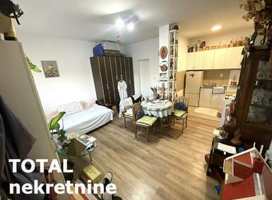 Garsonjera, Novi Sad, Adice, prodaja, 27m2, 38110e, id986748
