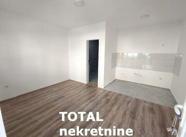 Garsonjera, Novi Sad, Adice, prodaja, 21m2, 35000e, id1015417