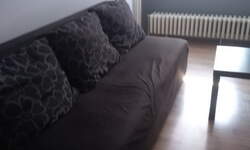 Jednosoban stan, Beograd, Autokomanda, izdavanje, 30m2, 300e, id751440