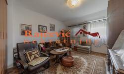 Cetvorosoban stan, Beograd, Banovo Brdo, prodaja, 85m2, 120000e, id790986