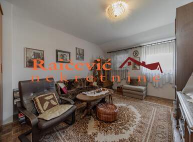 Cetvorosoban stan, Beograd, Banovo Brdo, prodaja, 85m2, 110000e, id790986