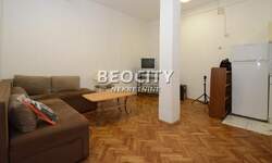 Dvosoban stan, Beograd, Banovo Brdo, prodaja, 38m2, 70000e, id1164552