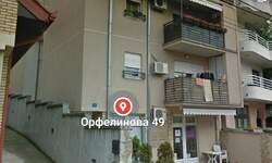 Dvosoban stan, Beograd, Banovo Brdo, izdavanje, 45m2, 400e, id949416
