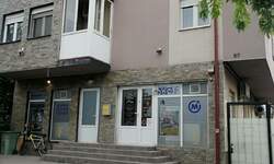 Dvoiposoban stan, Beograd, Batajnica, izdavanje, 57m2, 400e, id986712