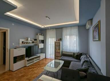 Dvosoban stan, Novi Sad, prodaja, 37m2, 120510e, id895048