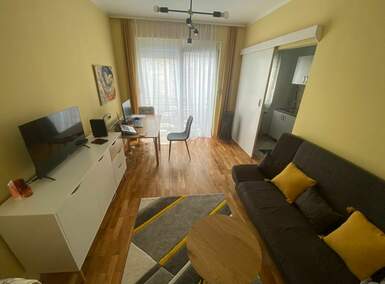 Jednosoban stan, Novi Sad, prodaja, 24m2, 66950e, id972177
