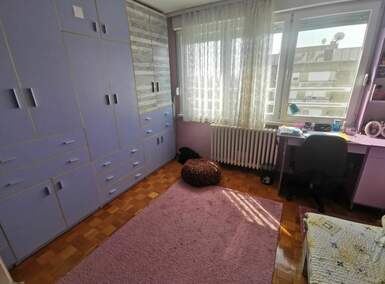 Dvosoban stan, Novi Sad, prodaja, 59m2, 123600e, id1016026