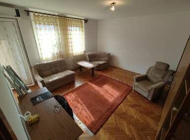 Jednosoban stan, Novi Sad, prodaja, 33m2, 89000e, id942080