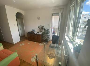 Jednoiposoban stan, Novi Sad, prodaja, 35m2, 84980e, id997028