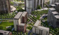 Cetvorosoban stan, Beograd, Beograd Na Vodi, prodaja, 171m2, 738888e, id797458