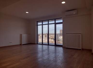 Cetvorosoban stan, Beograd, Beograd Na Vodi, prodaja, 118m2, 500000e, id814646