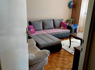 Jednoiposoban stan, Beograd, Blok 22, prodaja, 50m2, 160000e, id906892