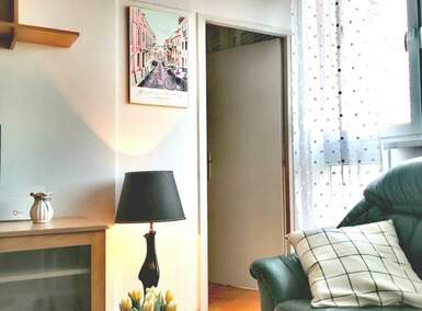 Dvosoban stan, Beograd, Blok 4, izdavanje, 33m2, 450e, id923387