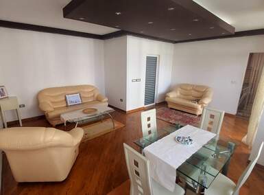 Dvoiposoban stan, Beograd, Blok 61, izdavanje, 60m2, 550e, id950034