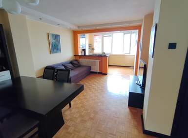 Troiposoban stan, Beograd, Blok 62, izdavanje, 80m2, 650e, id896383