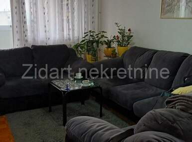 Trosoban stan, Beograd, Blok 62, prodaja, 75m2, 157000e, id902215