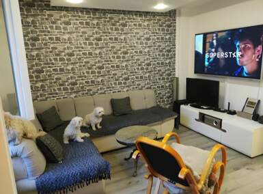 Dvosoban stan, Beograd, Blok 72, prodaja, 53m2, 125000e, id902917