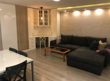 Dvosoban stan, Beograd, Blok 72, izdavanje, 51m2, 750e, id991434