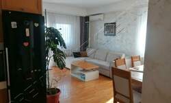 Dvosoban stan, Beograd, Borča, prodaja, 51m2, 97500e, id1049477