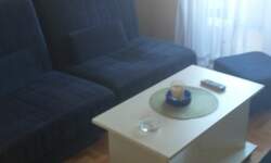 Jednoiposoban stan, Beograd, Borča, izdavanje, 48m2, 350e, id874314