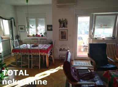 Trosoban stan, Novi Sad, Bulevar, prodaja, 79m2, 164800e, id780377