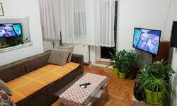 Jednoiposoban stan, Novi Sad, prodaja, 32m2, 98880e, id895025