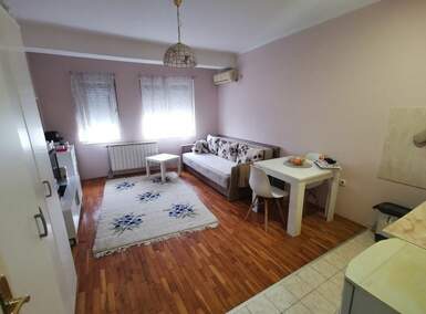 Jednosoban stan, Novi Sad, prodaja, 24m2, 66840e, id1141384