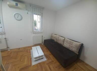 Jednoiposoban stan, Novi Sad, Bulevar Evrope, prodaja, 31m2, 91670e, id1015485