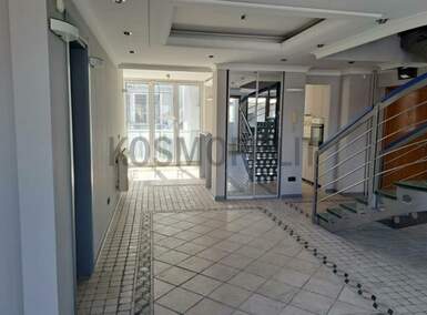 Stan, Beograd, Bulevar Kralja Aleksandra, prodaja, 167m2, 670000e, id933938