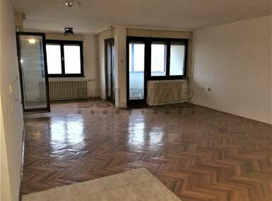 Trosoban stan, Niš, Bulevar Nemanjića, prodaja, 93m2, 129000e, id878586