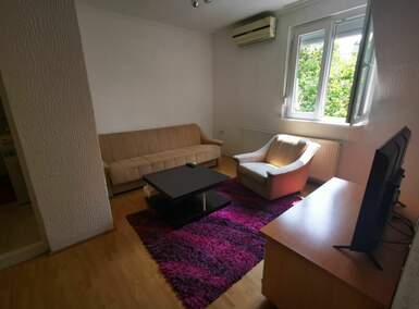 Dvosoban stan, Novi Sad, prodaja, 33m2, 78180e, id986847