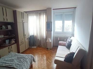 Dvosoban stan, Novi Sad, prodaja, 57m2, 117420e, id1144349